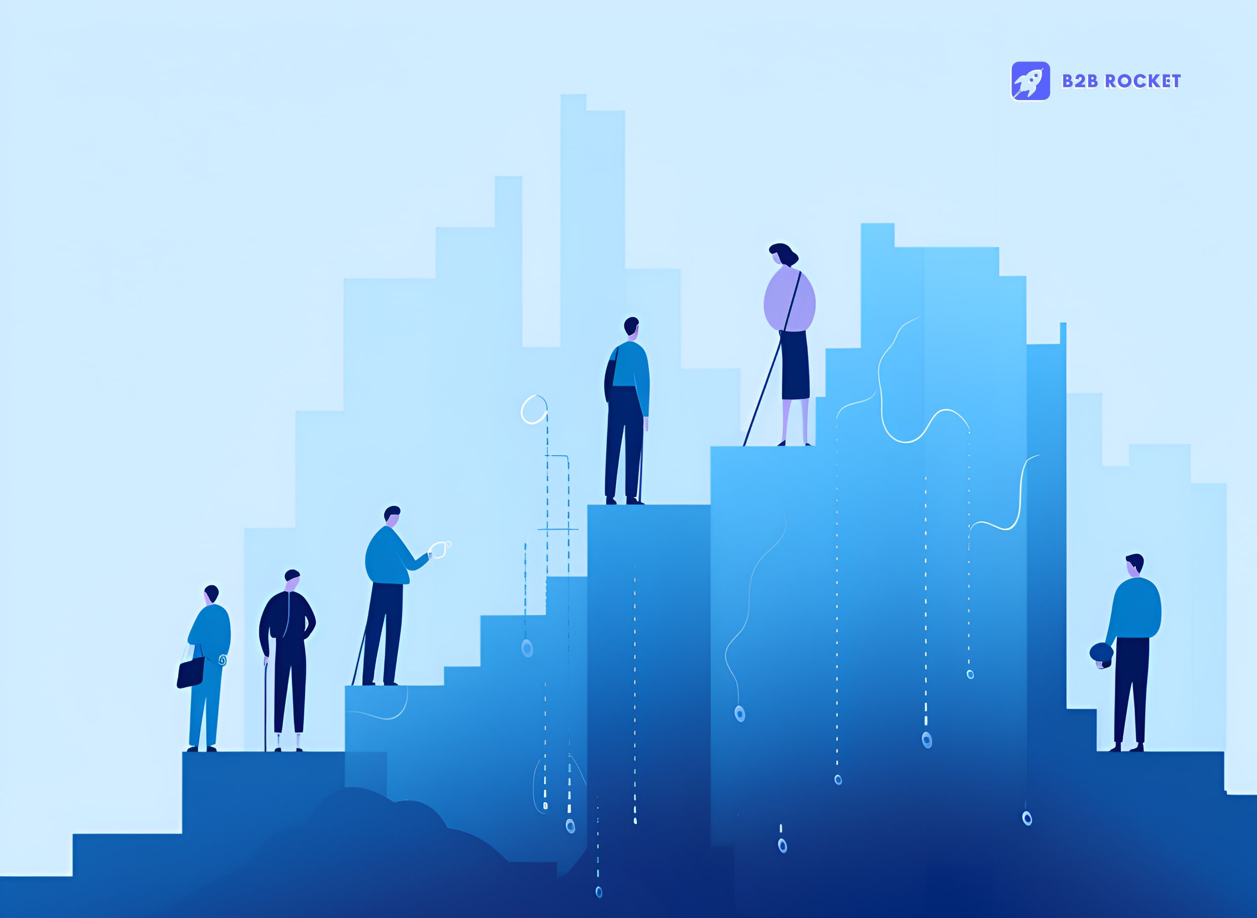 Managing Sales Reps vs. Sales Engineers Explore Transformational